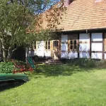 Fh Godewind 45 By Interhome Altwarp