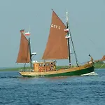 Fh Godewind 45 By Interhome Appartamento *