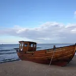 Appartamento Fh Godewind 45 By Interhome *