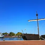 Appartamento Fh Godewind 45 By Interhome