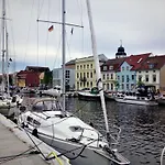 Appartamento Fh Godewind 45 By Interhome Altwarp