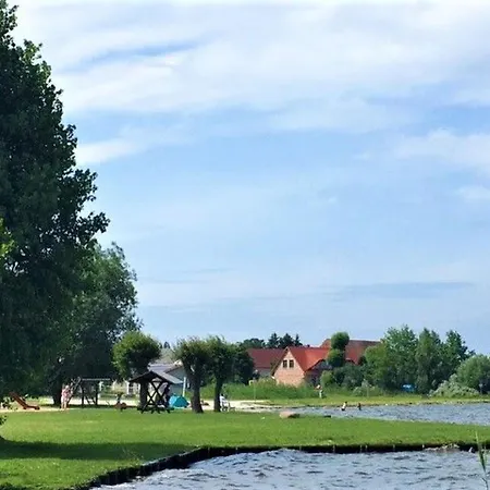 Fh Godewind 45 By Interhome Lejlighed