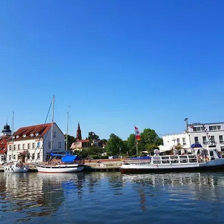 Lejlighed Fh Godewind 45 By Interhome Altwarp