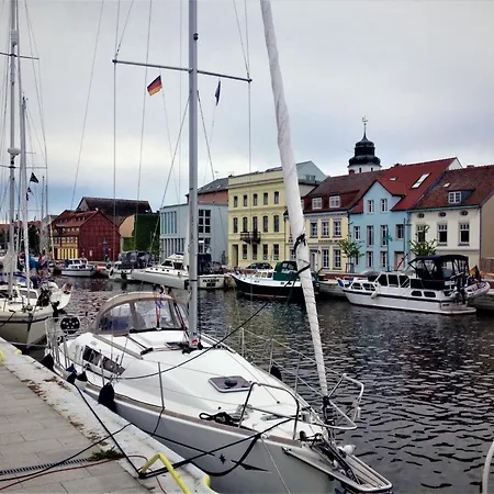 Lejlighed Fh Godewind 45 By Interhome Altwarp