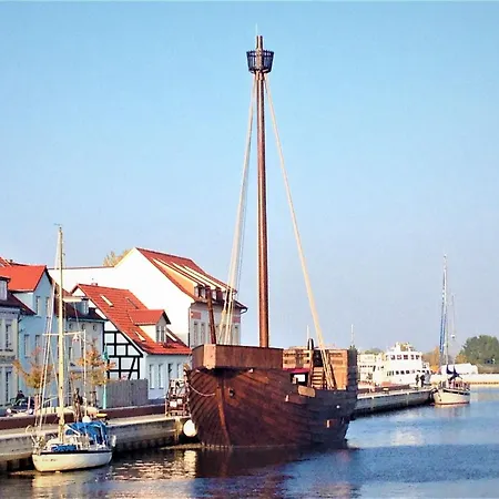 Fh Godewind 45 By Interhome *