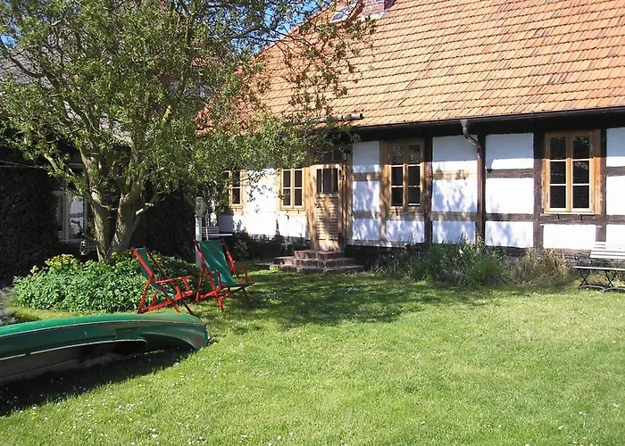Fh Godewind 45 By Interhome Altwarp